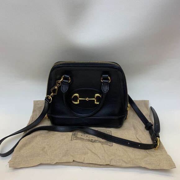 Gucci Handbags - Gucci Women Pre-Loved Bag Very Good Condition
